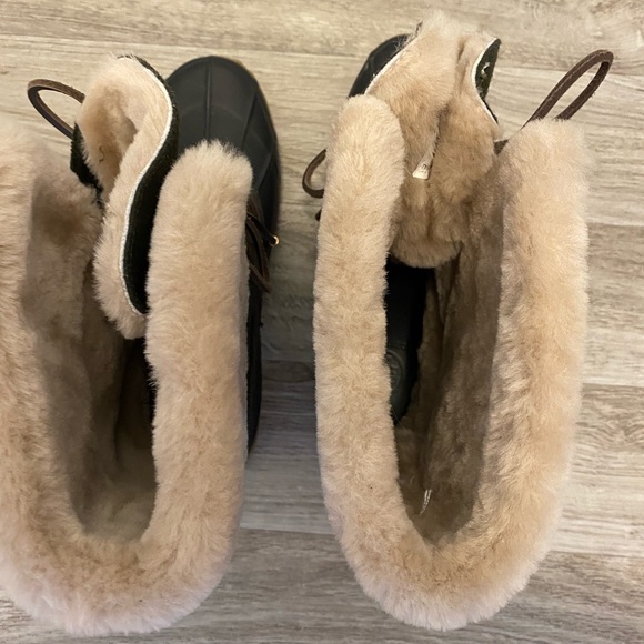 Tory Burch Winter Boots - Picture 3 of 7